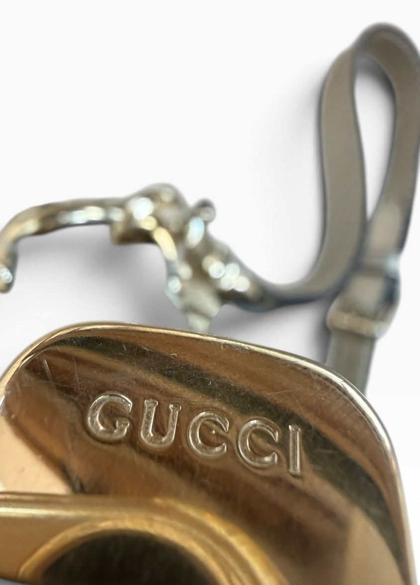 Gucci Sukey 2-Way Shoulder Bag