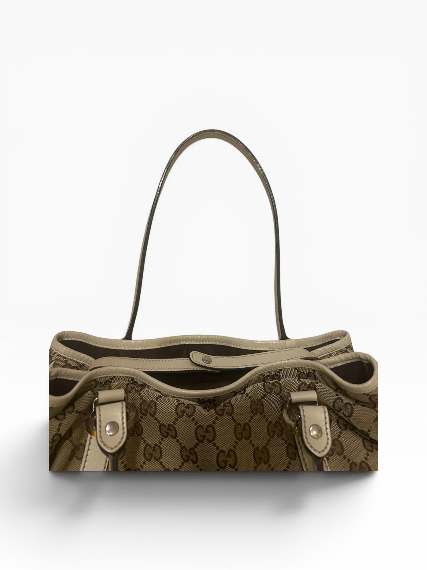Gucci Tote Shoulder Bag