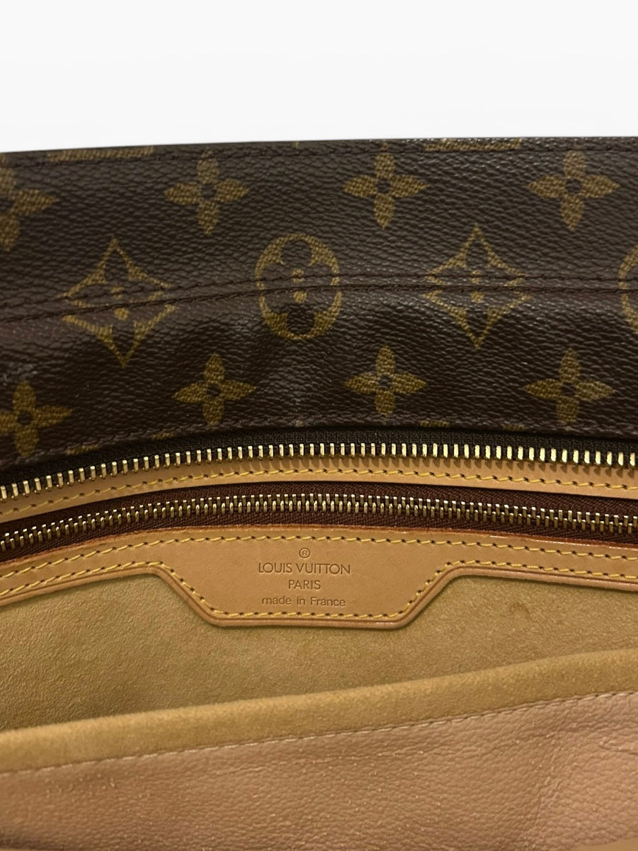 Louis Vuitton Luco Tote Bag