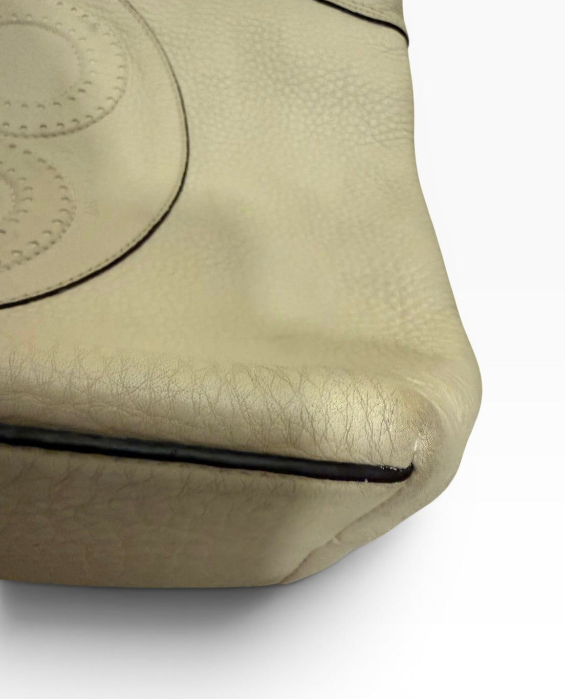 Coach Julia Perry Tote Bag