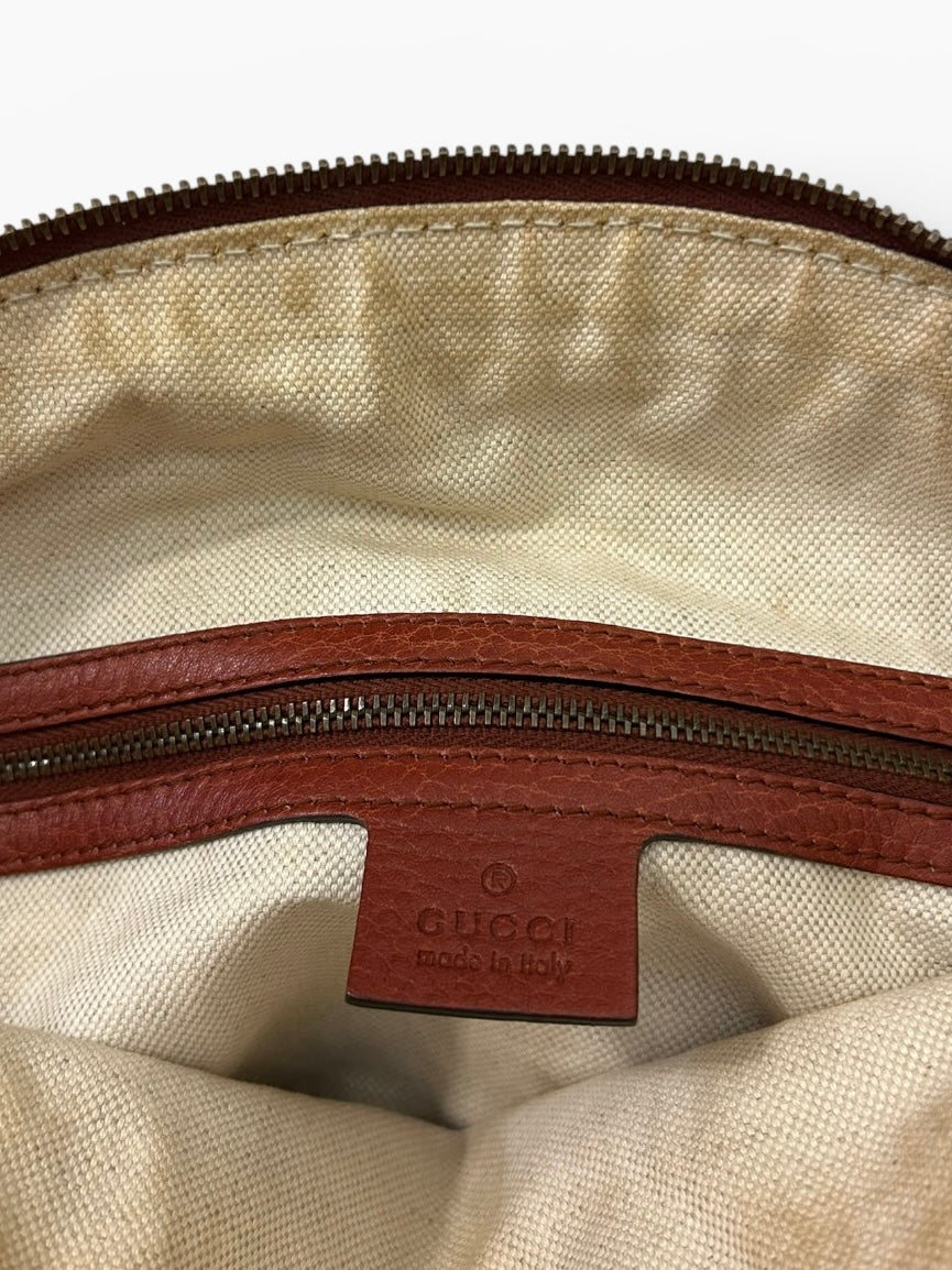 Gucci Laidback Shoulder Bag