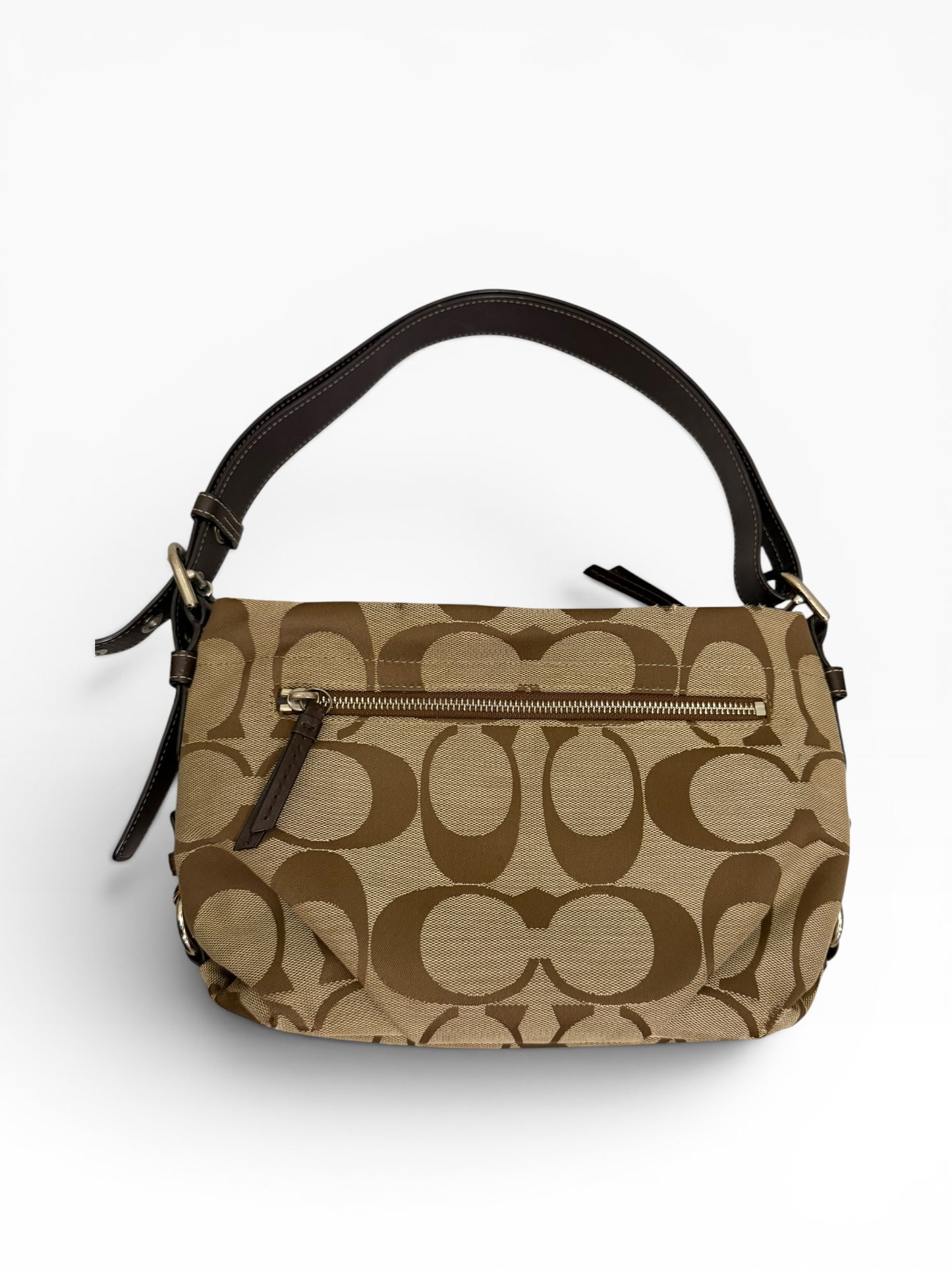Coach Classic Hobo Shoulder Bag