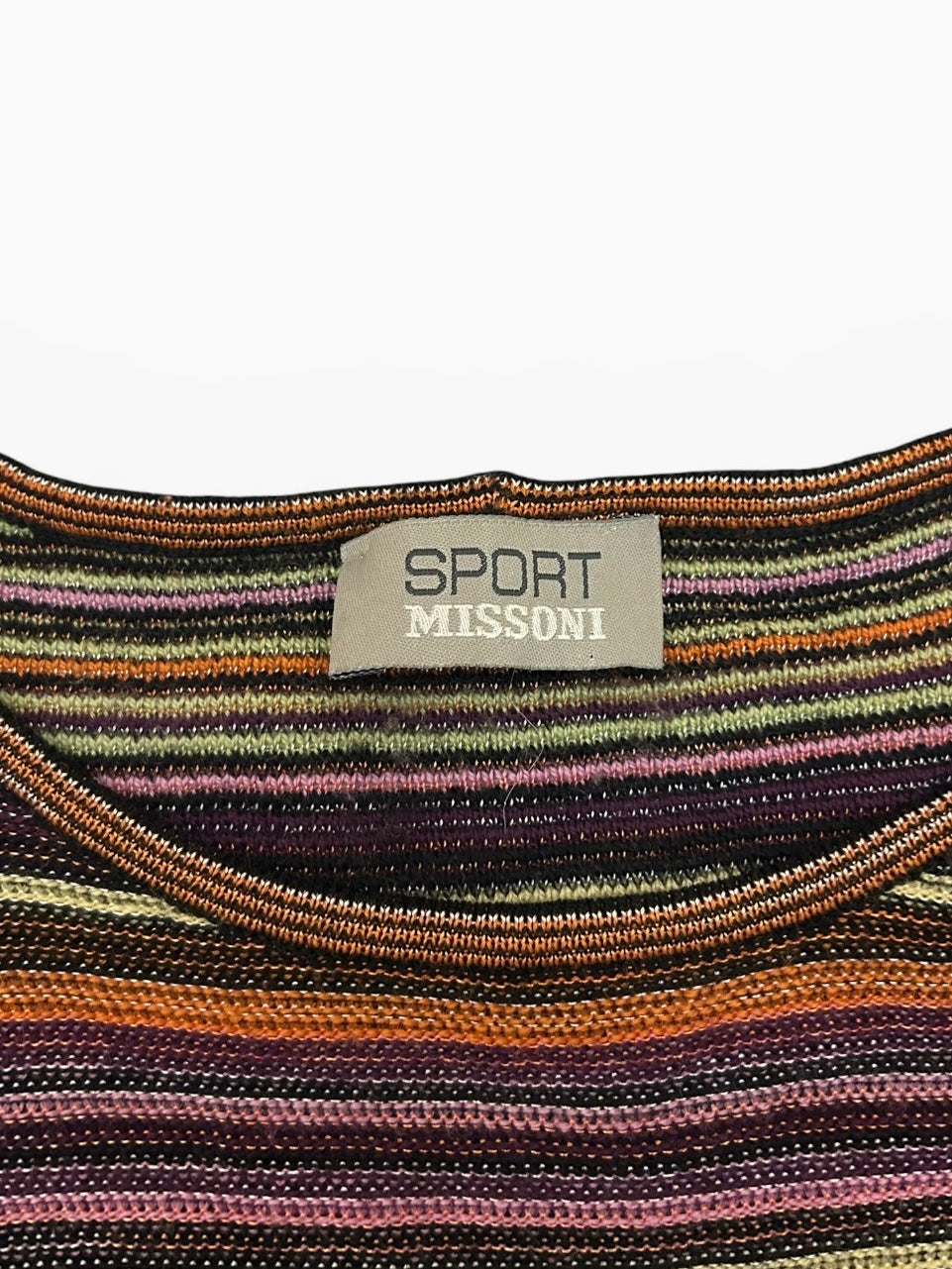 Missoni Longsleeve