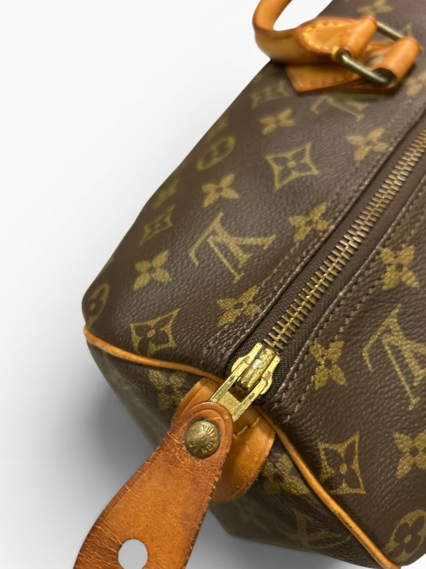 Louis Vuitton Speedy 40