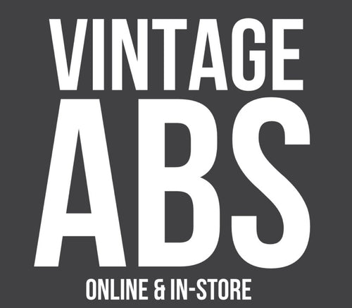 Vintage Abs