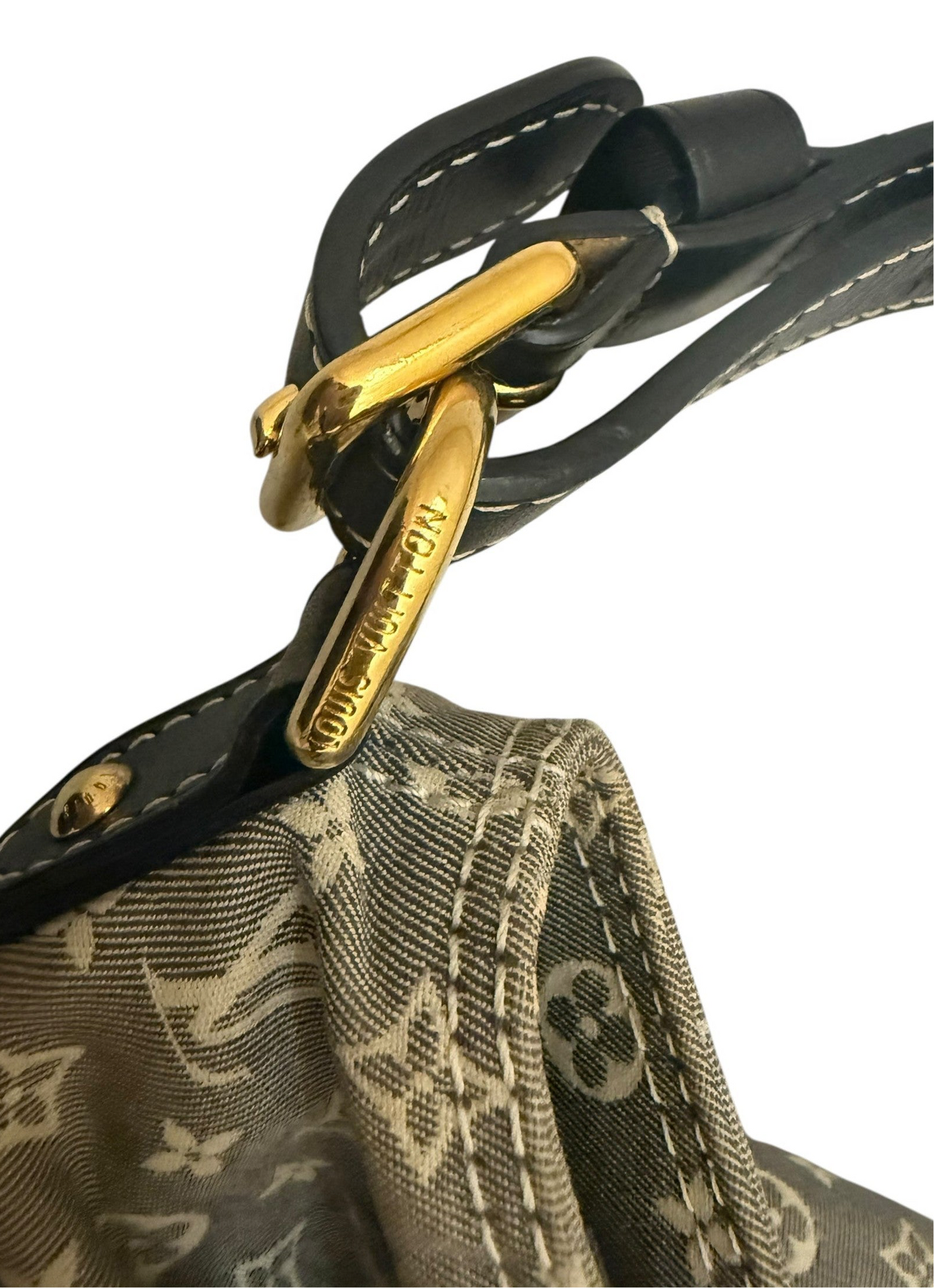 Louis Vuitton Monogram Idylle Romance Shoulder Bag