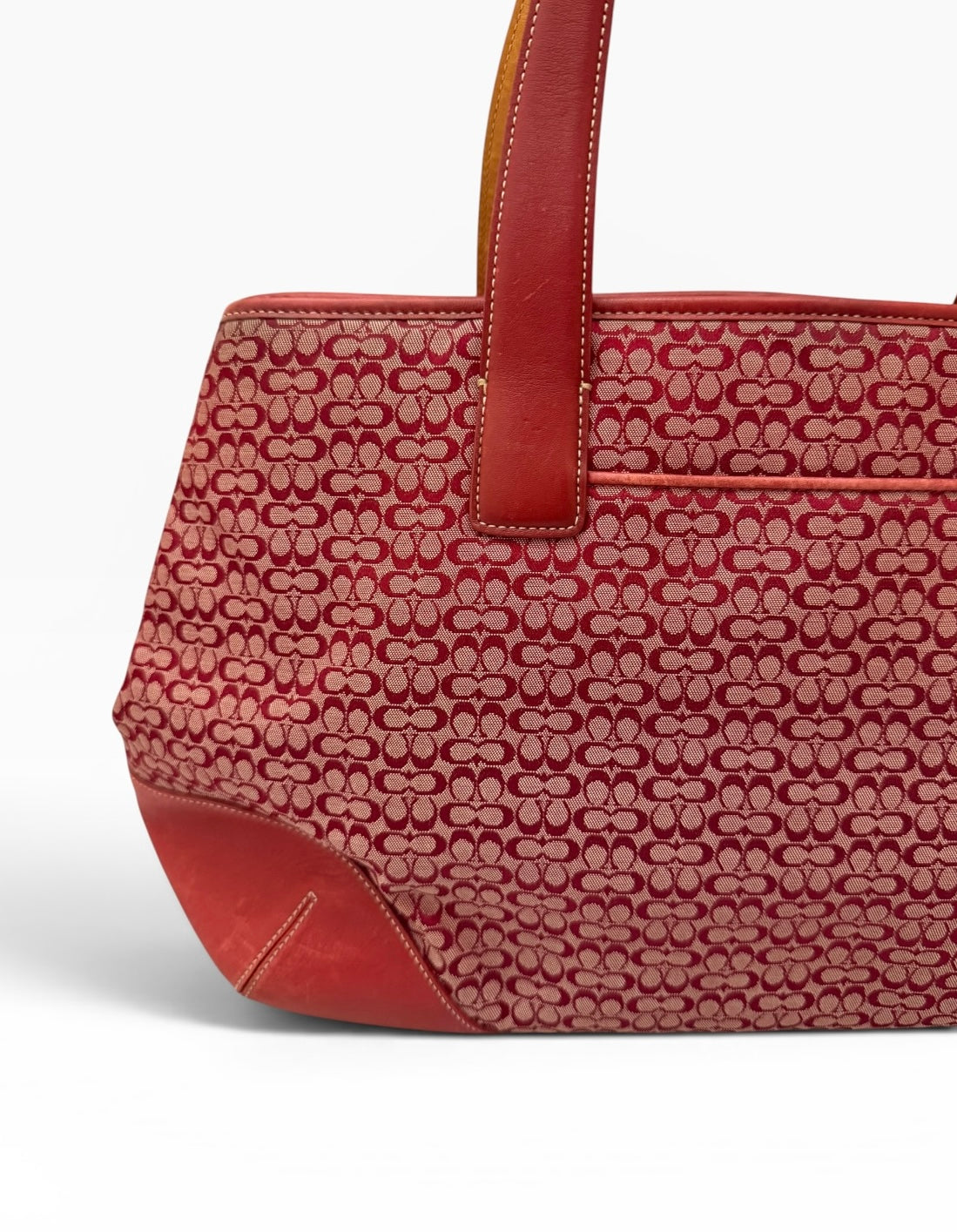 Coach Teri Shoulder Bag