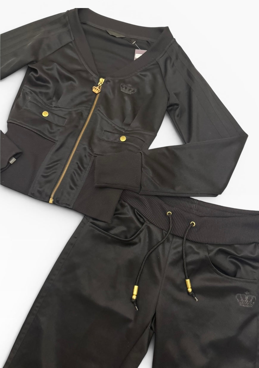 Adidas X Missy Elliot Respect Me Co-ord