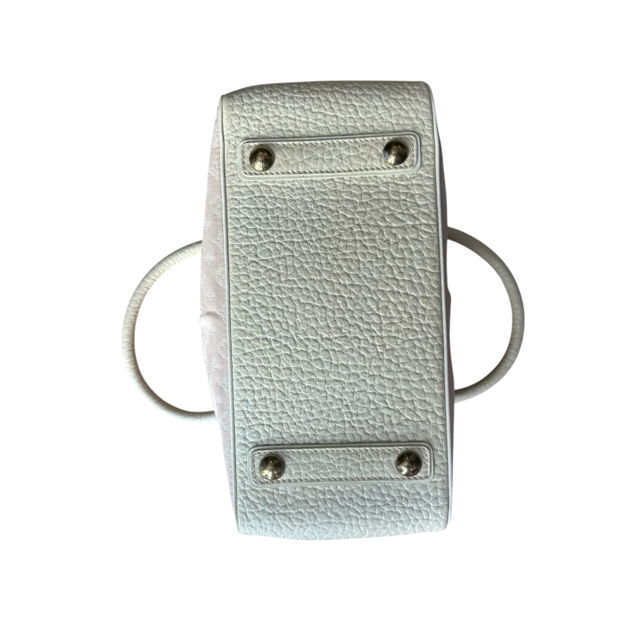 Louis Vuitton Trapeze Rose GM Mini Bag