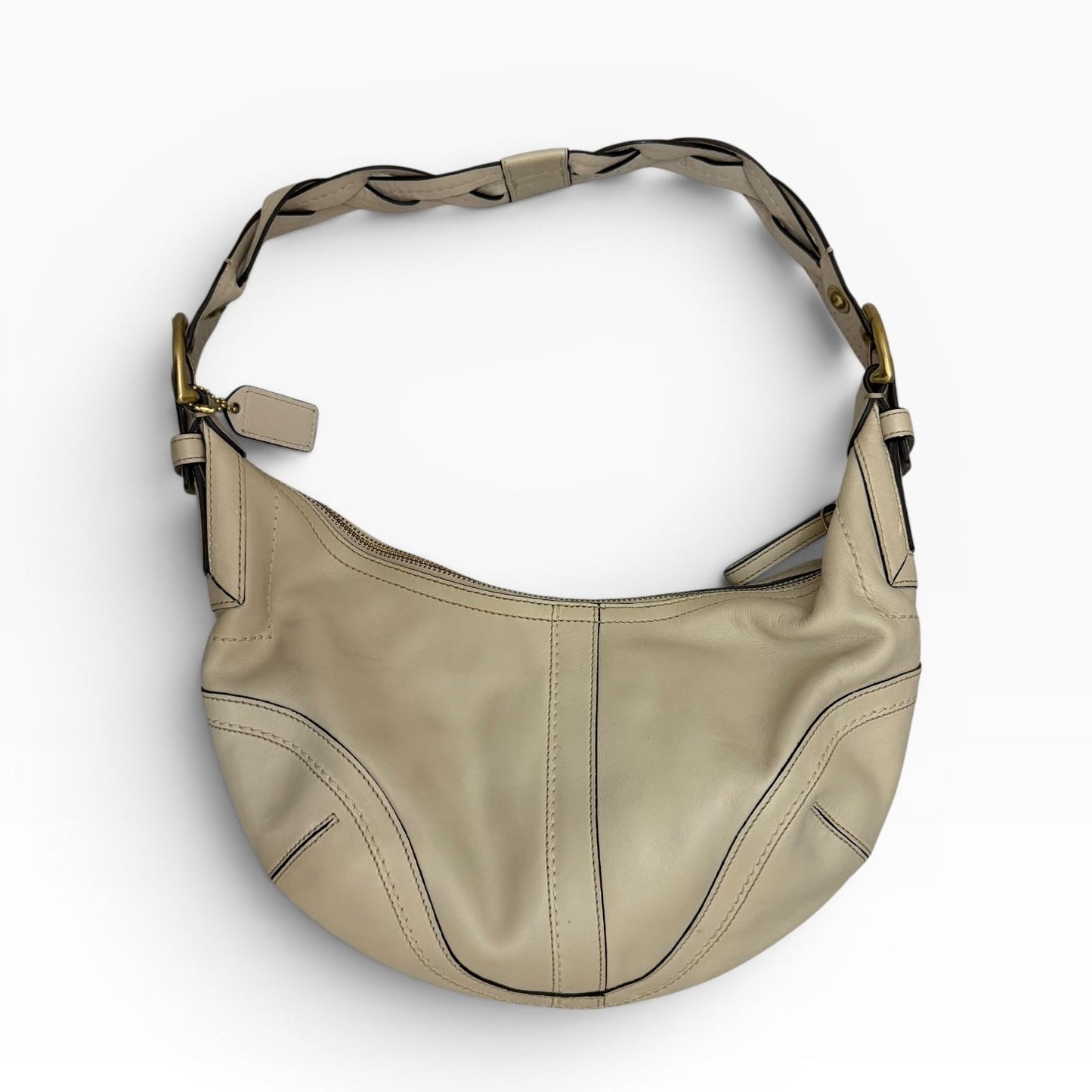 Coach Hobo Bag