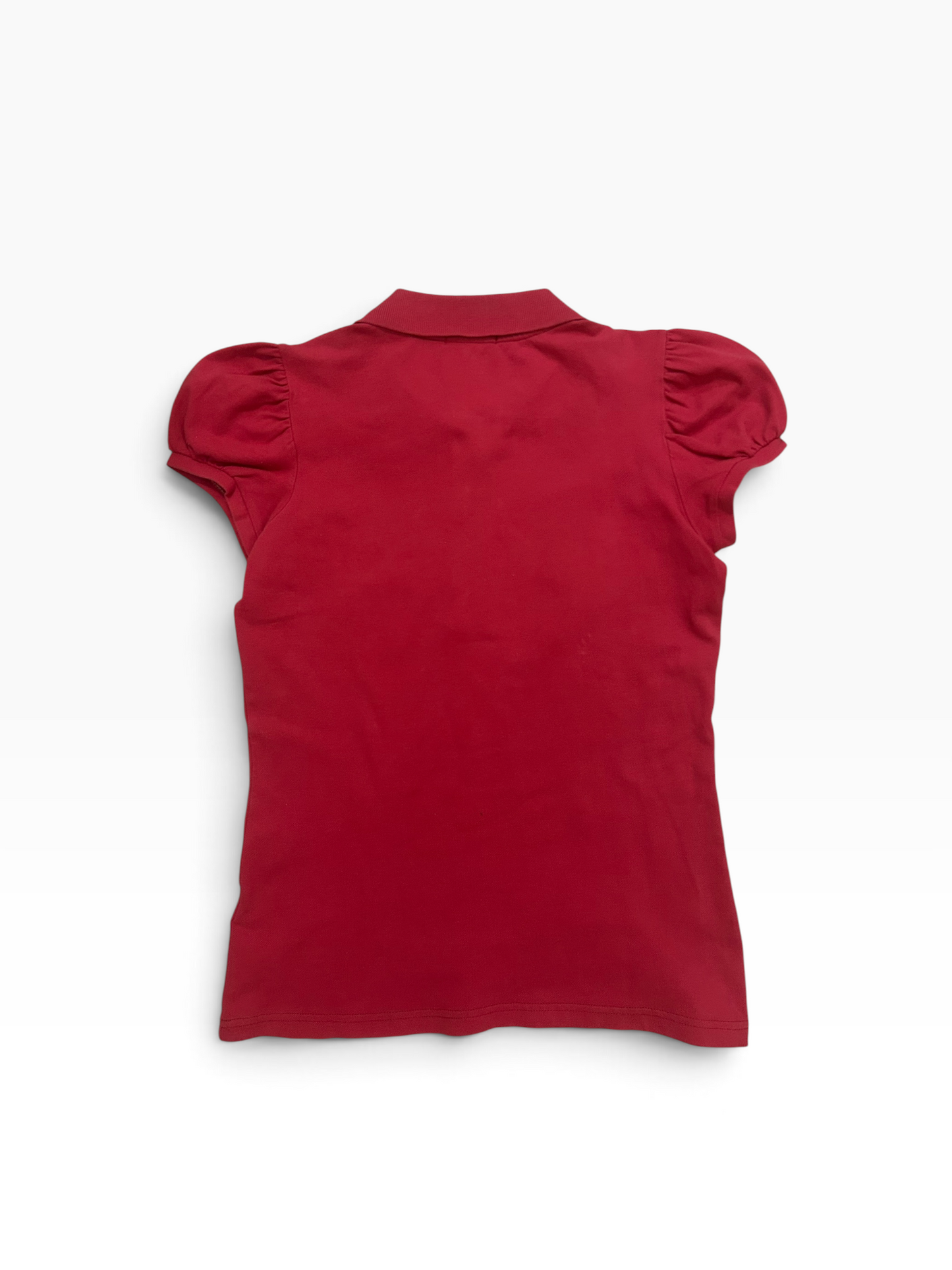 Burberry Polo Magenta