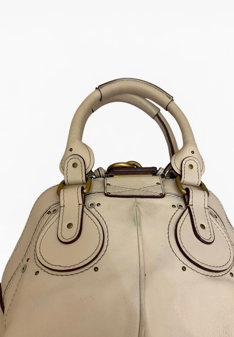 Chloe Paddington Bag