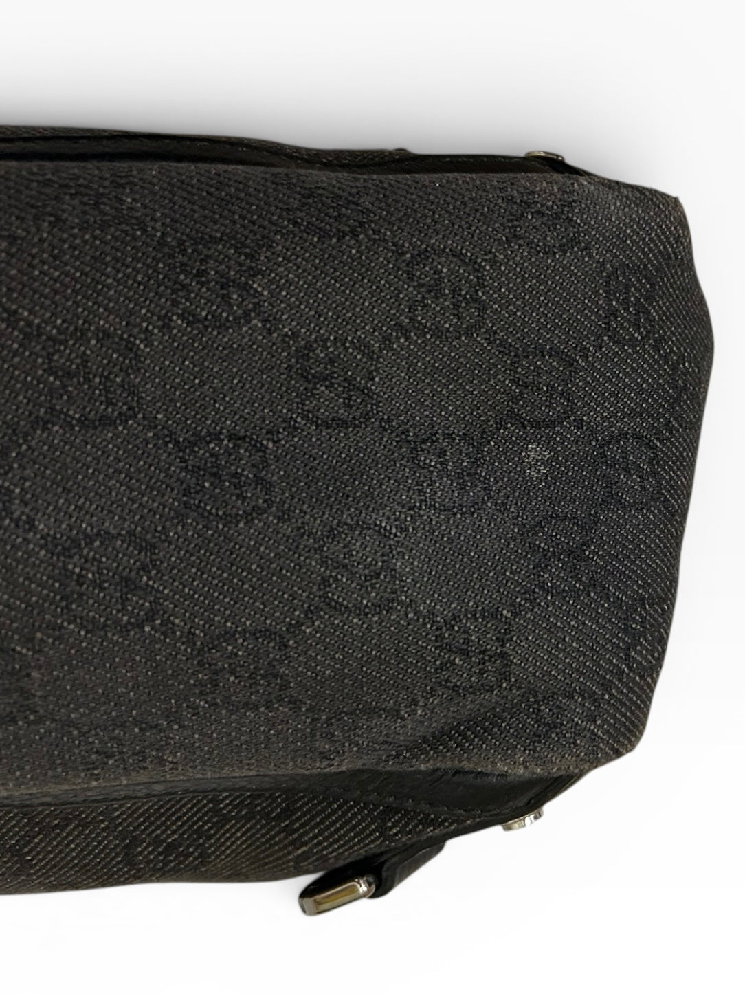 Gucci Monogram Abbey Tote