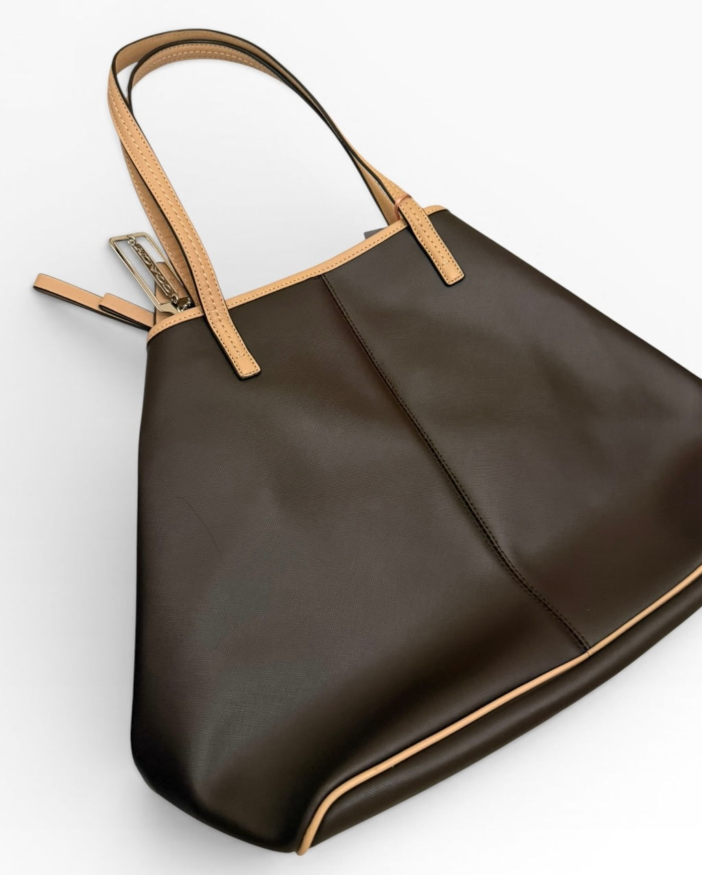 Coach Metro Saffiano