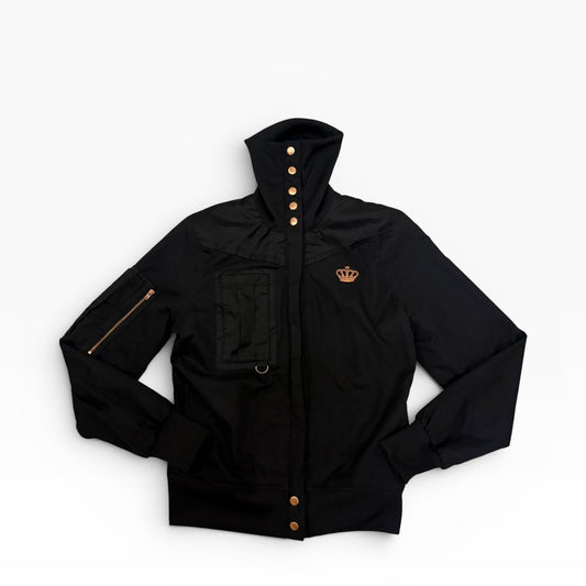 Adidas x Missy Elliot “Respect Me” Jacket