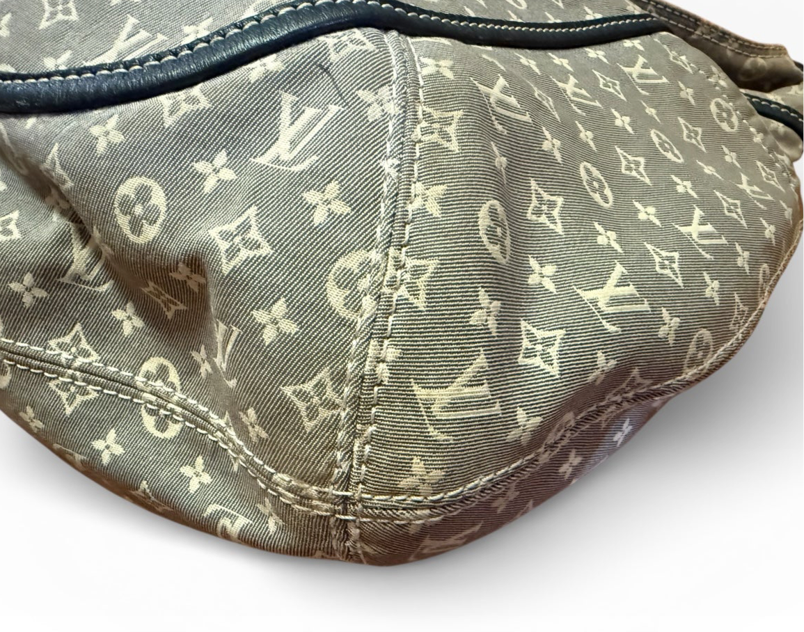 Louis Vuitton Monogram Idylle Romance Shoulder Bag