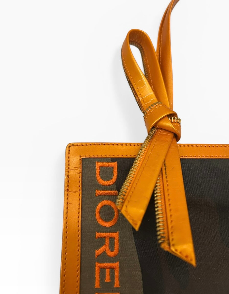 Christian Dior Diorella