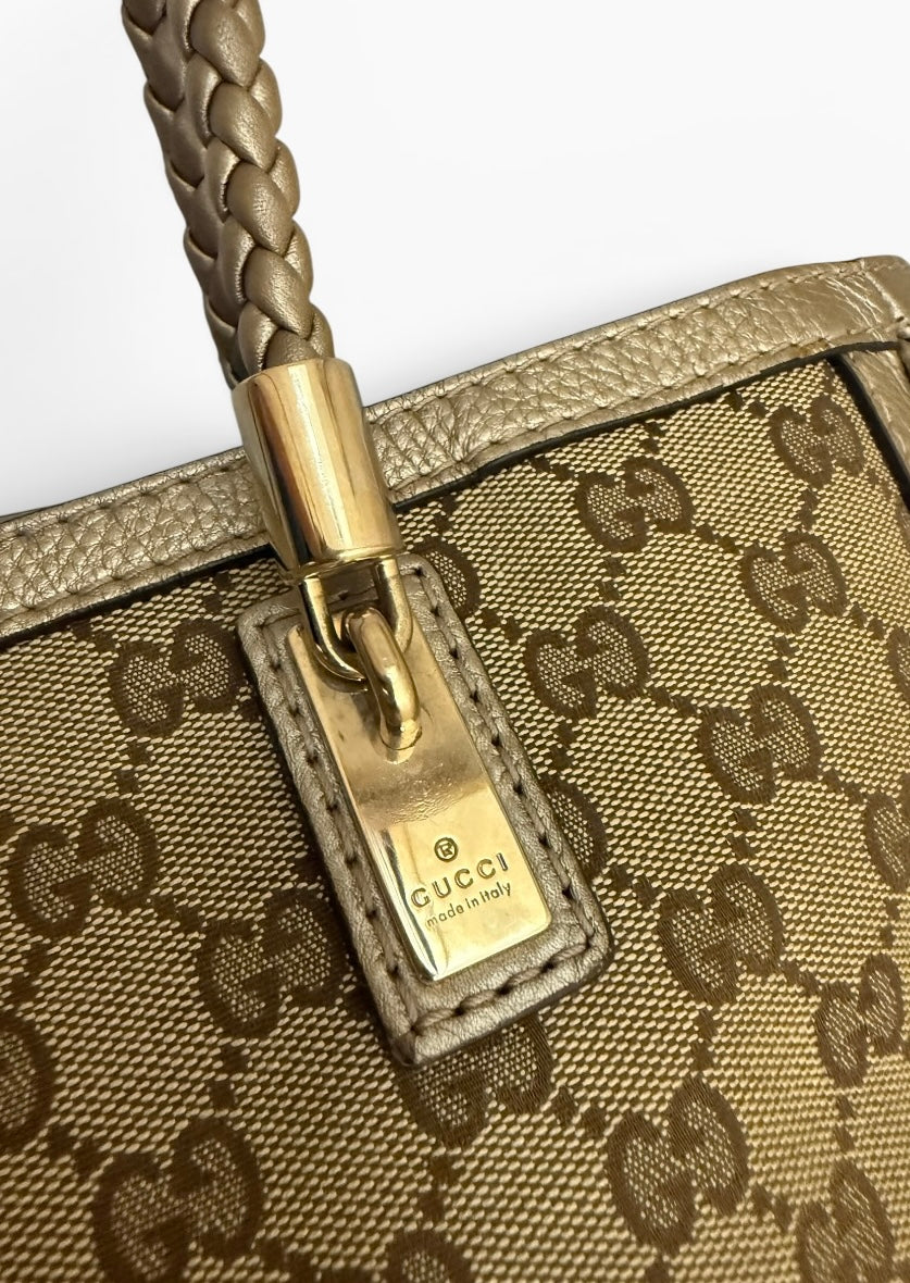 Gucci Bella Tote