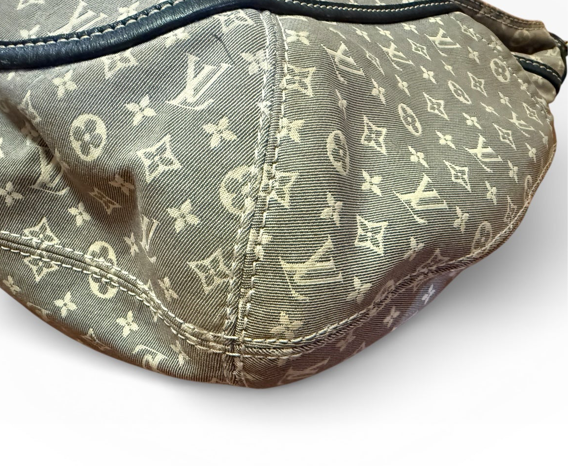 Louis Vuitton Monogram Idylle Romance Shoulder Bag