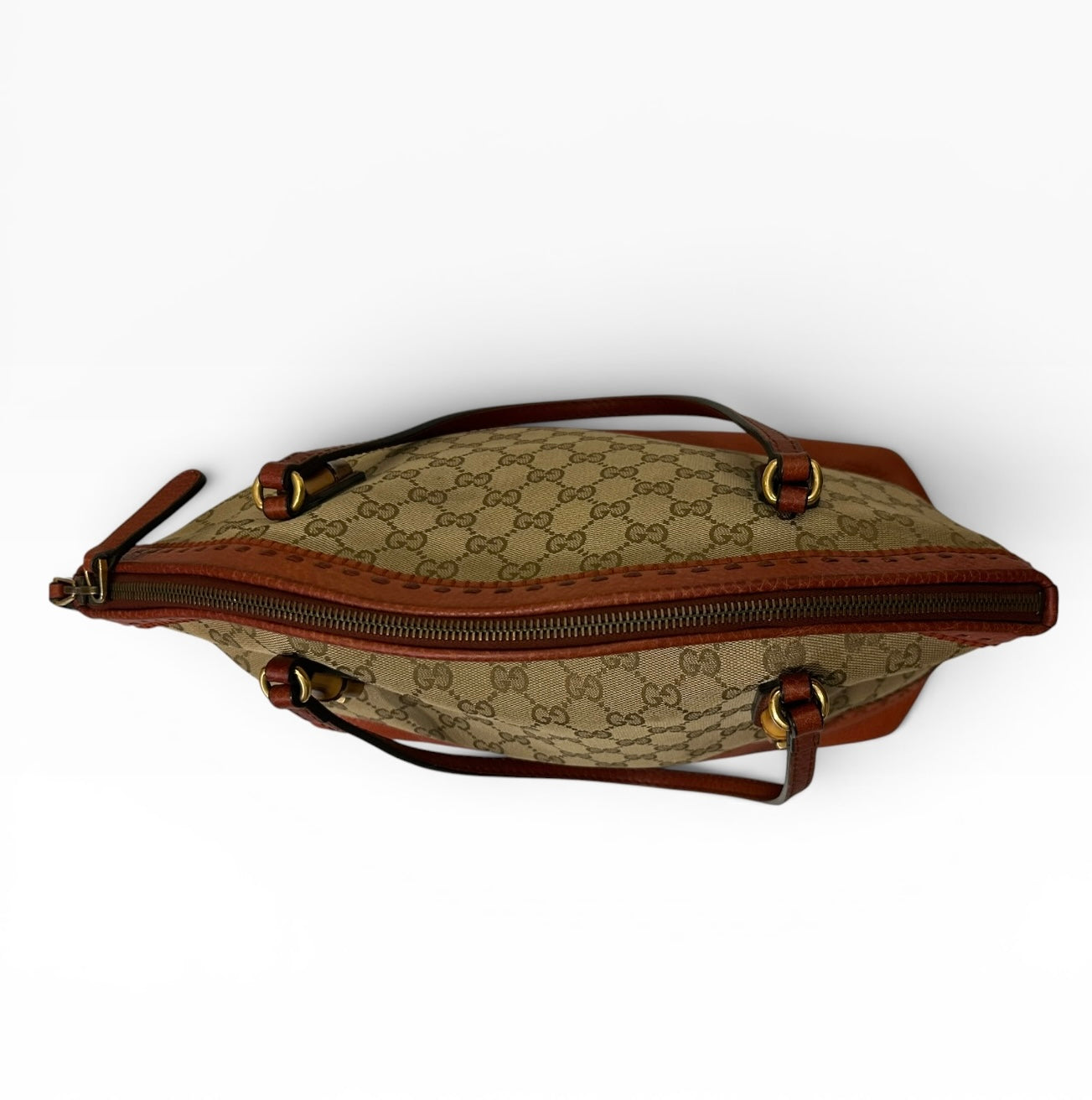 Gucci Laidback Shoulder Bag