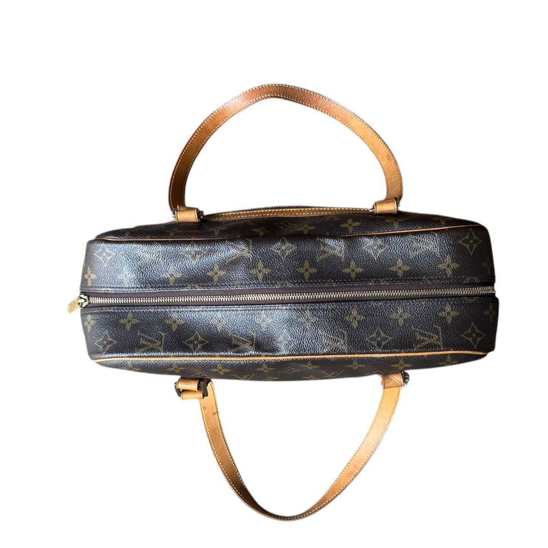 Louis Vuitton Cite GM Shoulder Bag