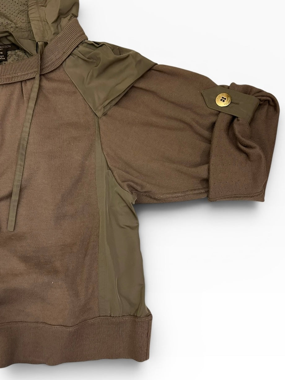 Louis Vuitton Utility Pullover
