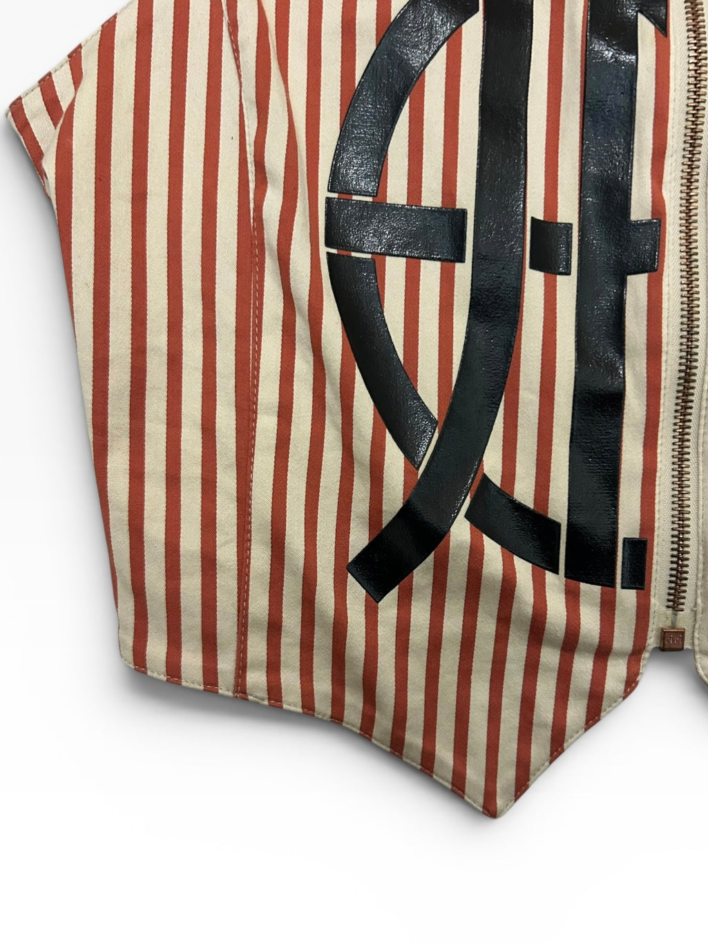 Jean Paul Gaultier Vest