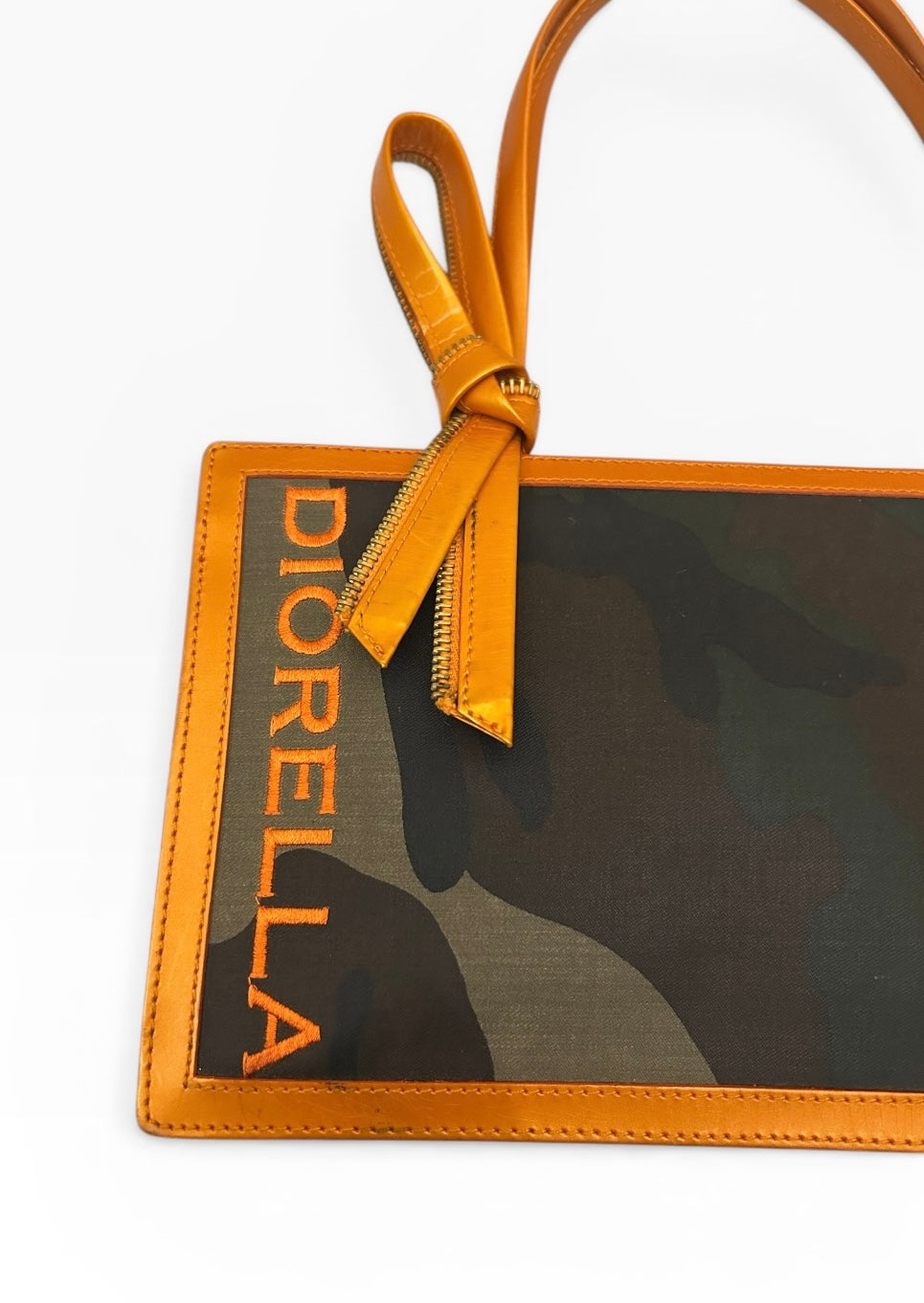 Christian Dior Diorella