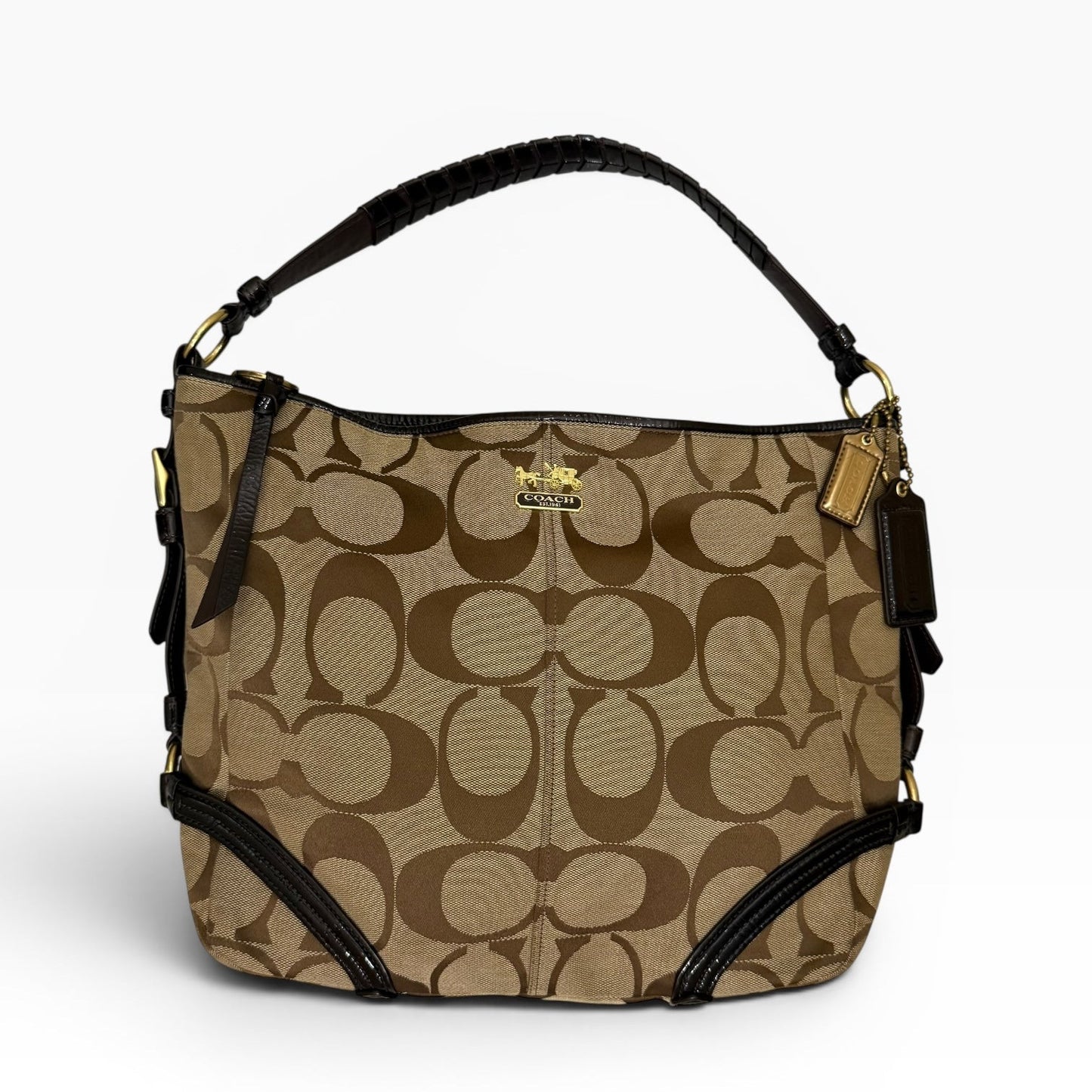 Coach Chelsea Hobo