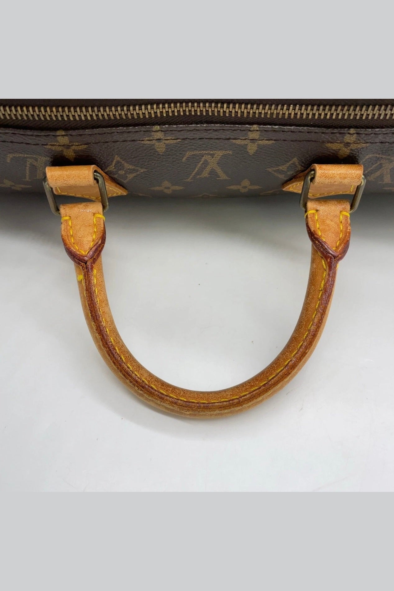 Louis Vuitton Boston Speedy 40 Bag