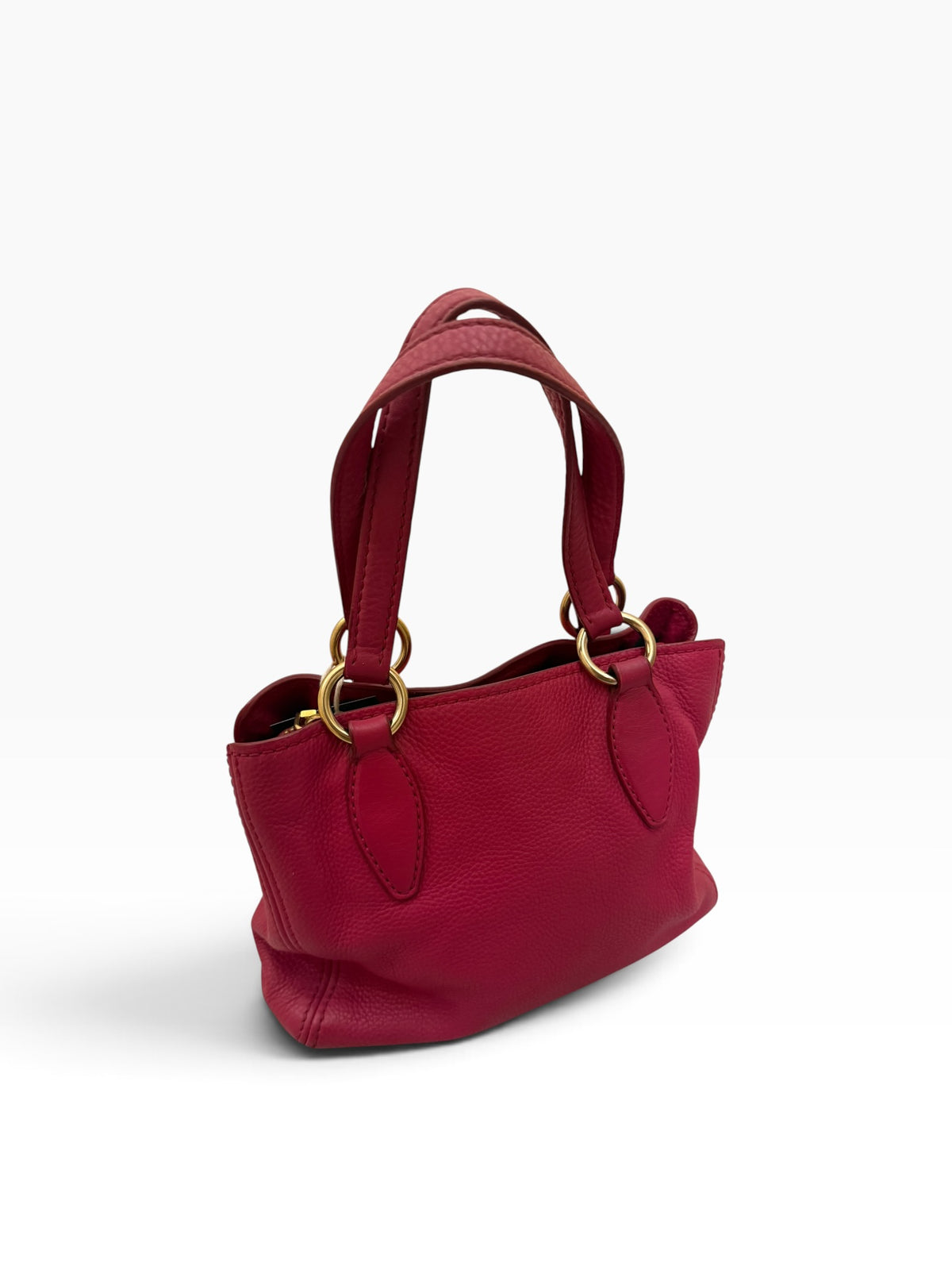 Miu Miu Caribu Vitello Bag