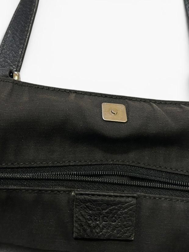 Gucci Monogram Abbey Tote