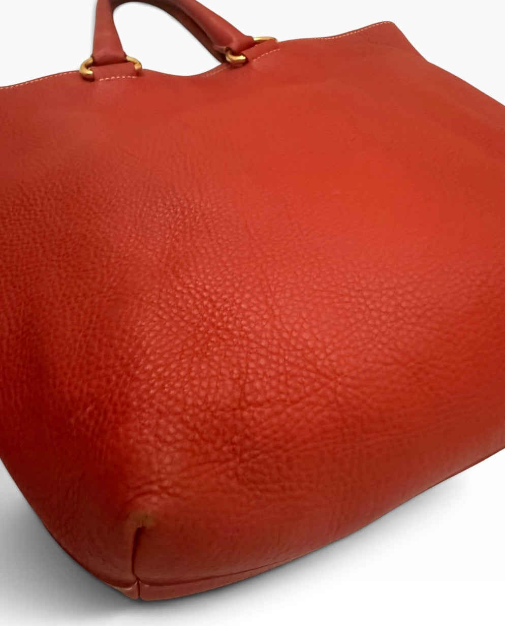 Prada Vitello Daino
