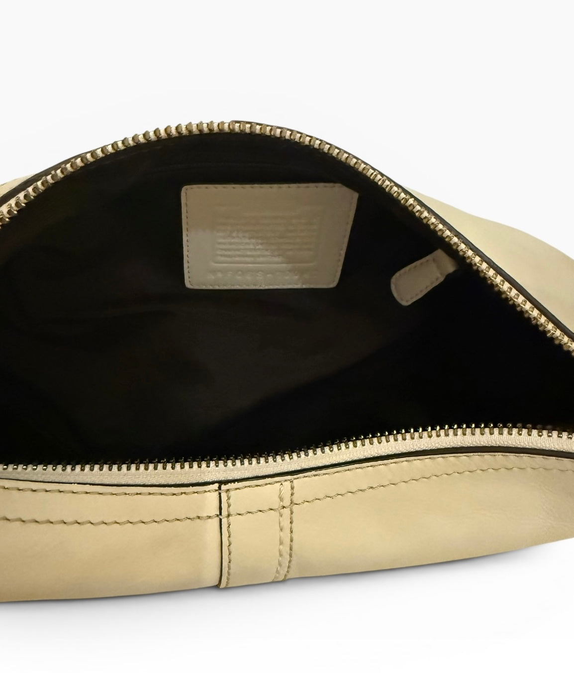 Coach Hobo Bag