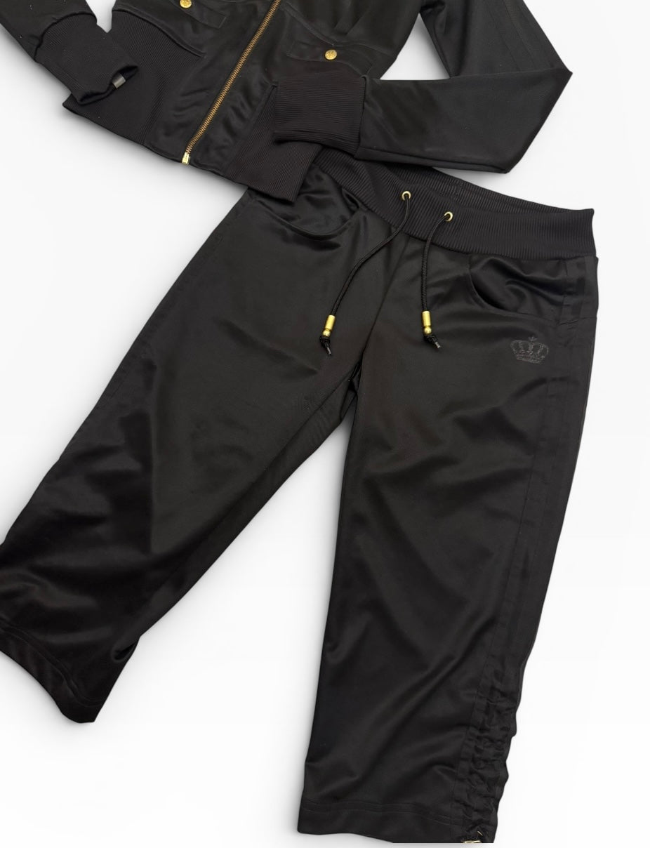 Adidas X Missy Elliot Respect Me Co-ord