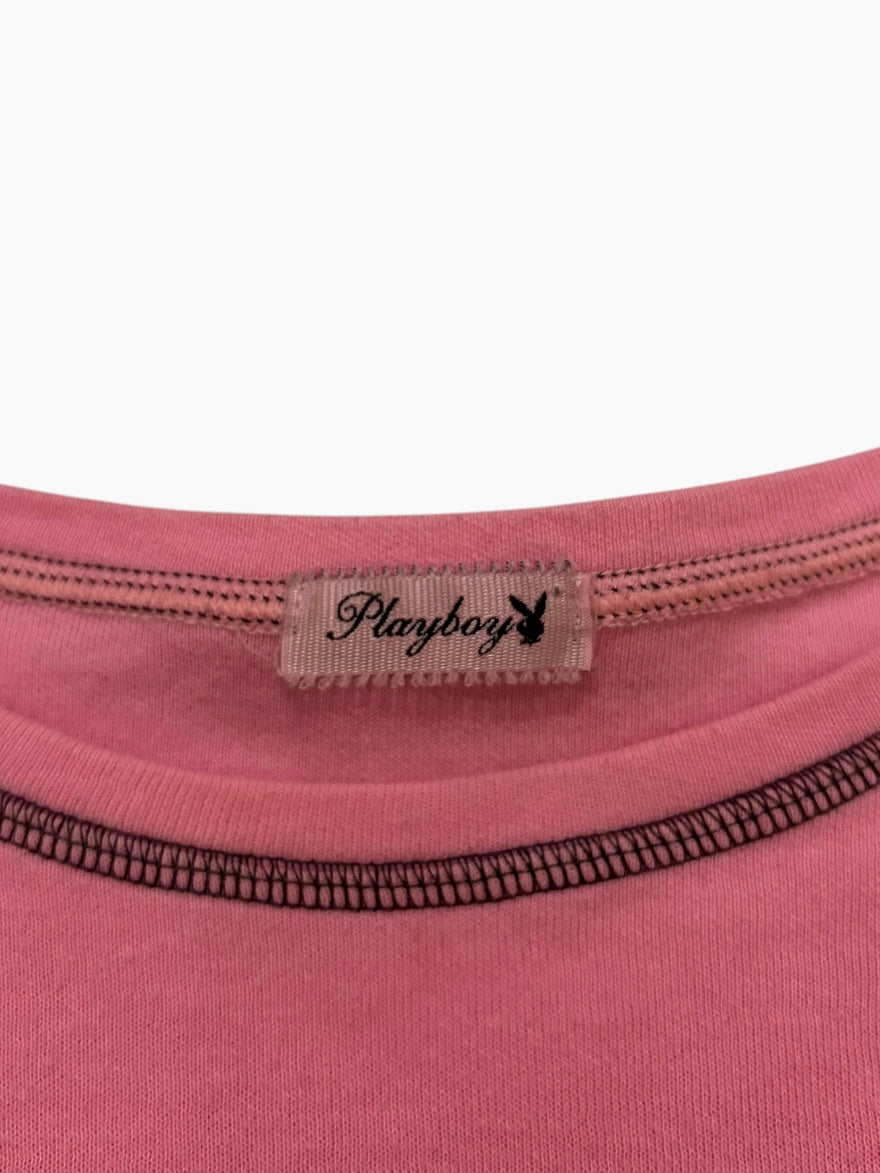 Vintage Playboy Longsleeve