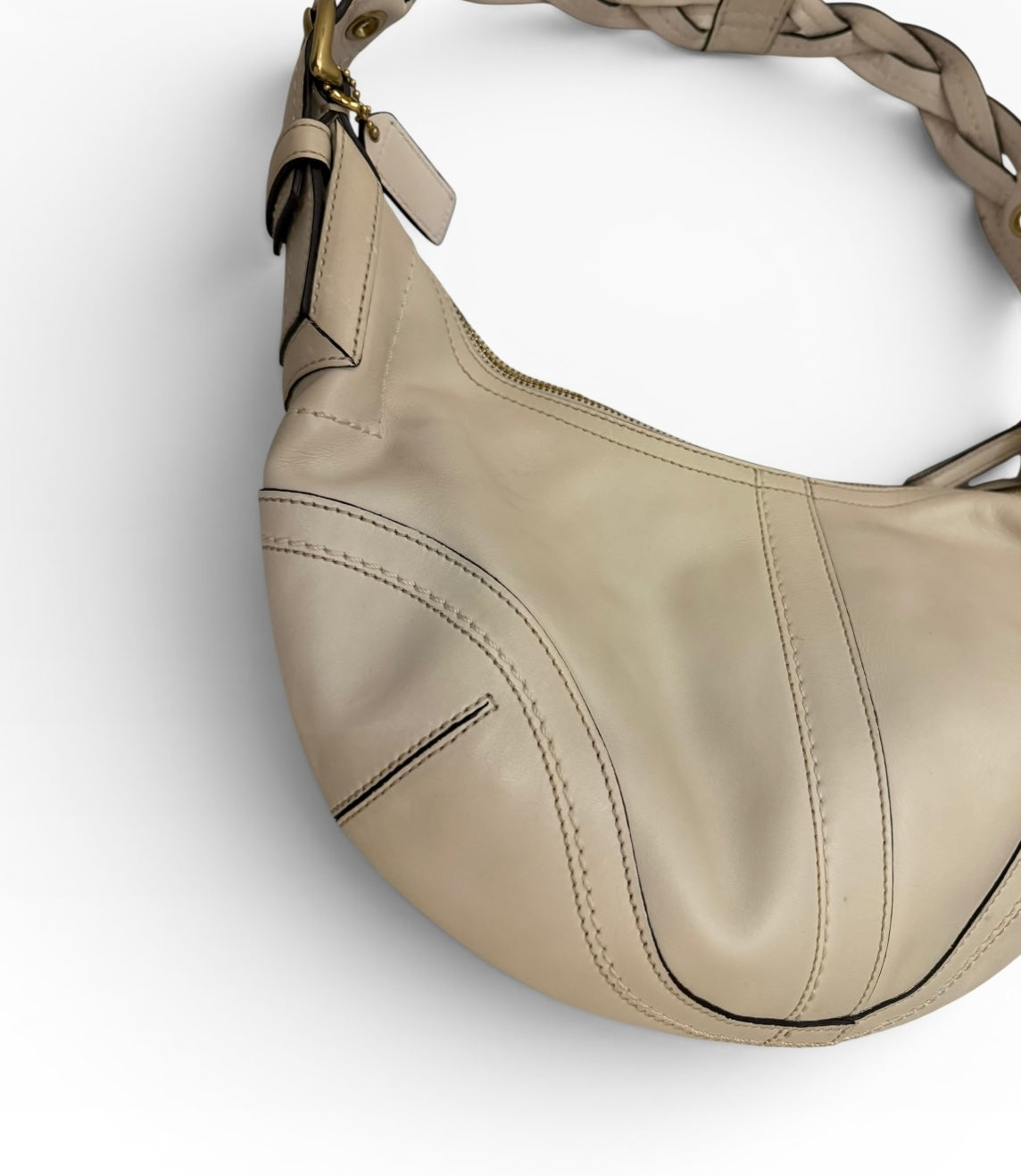 Coach Hobo Bag