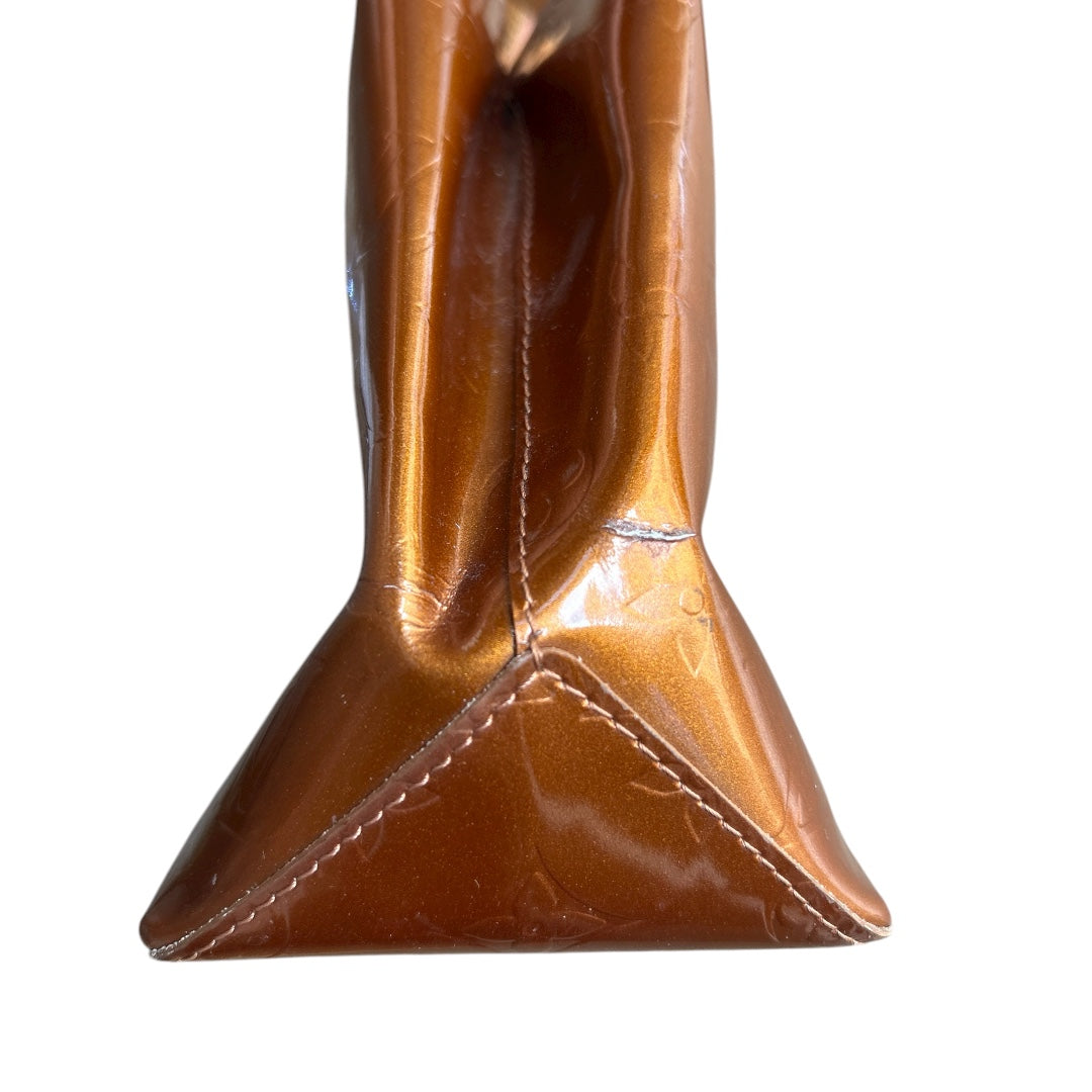 Louis Vuitton Reade PM Mini Handbag