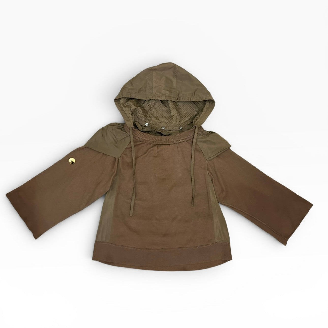Louis Vuitton Utility Pullover