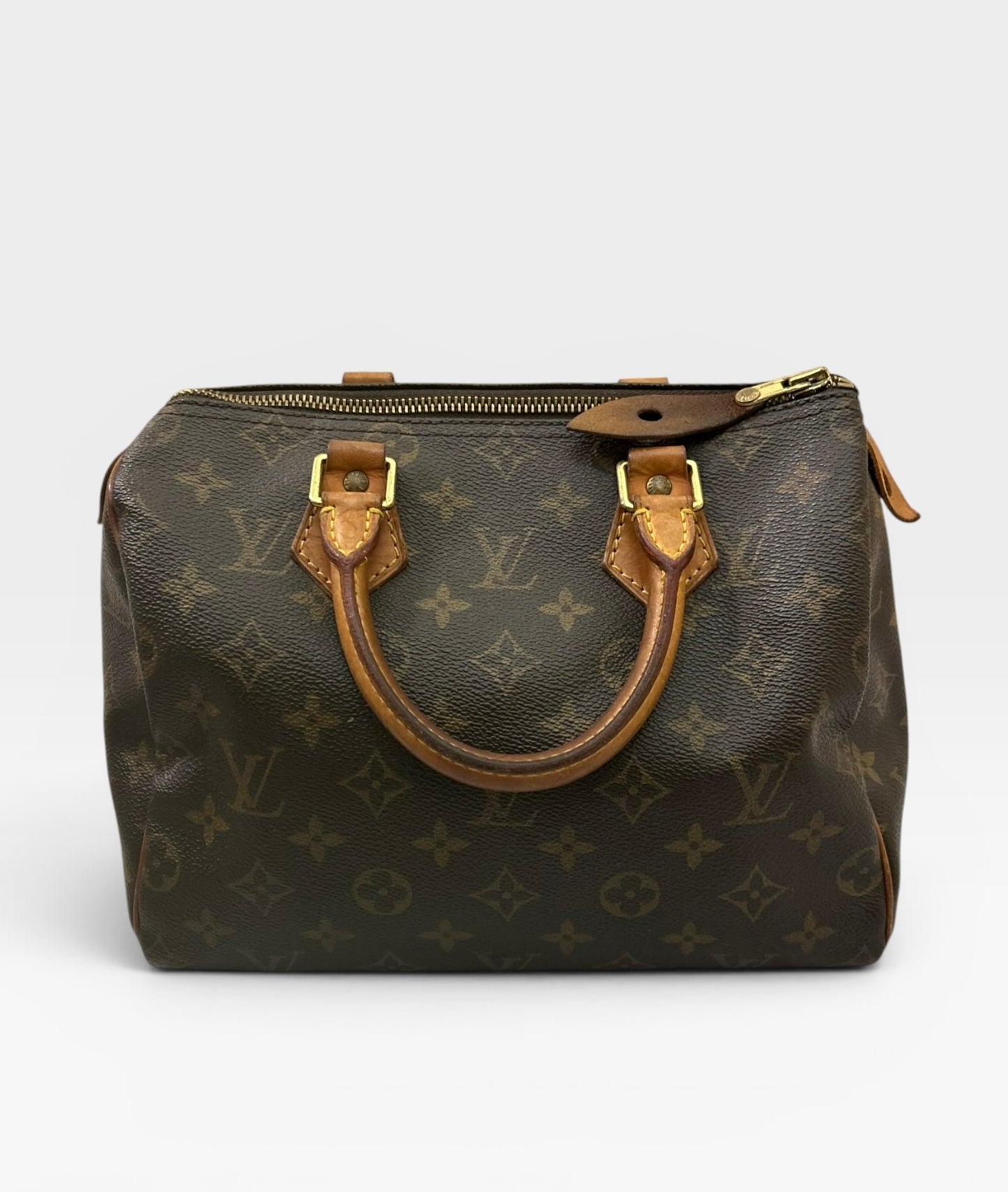 Louis Vuitton Speedy 25