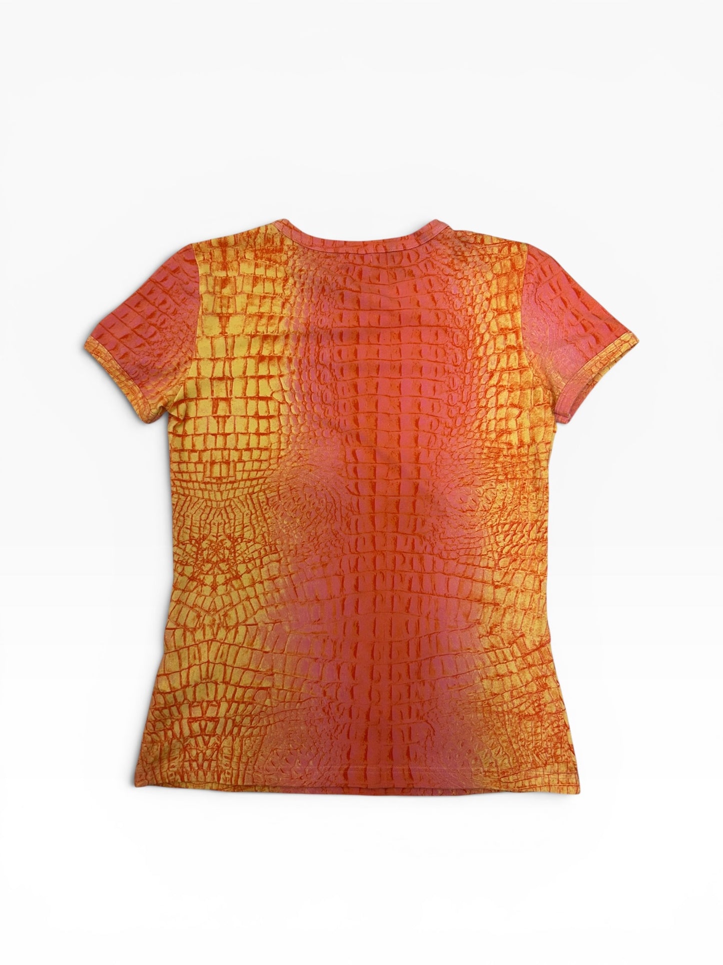 Cavalli’s Angels Baby T