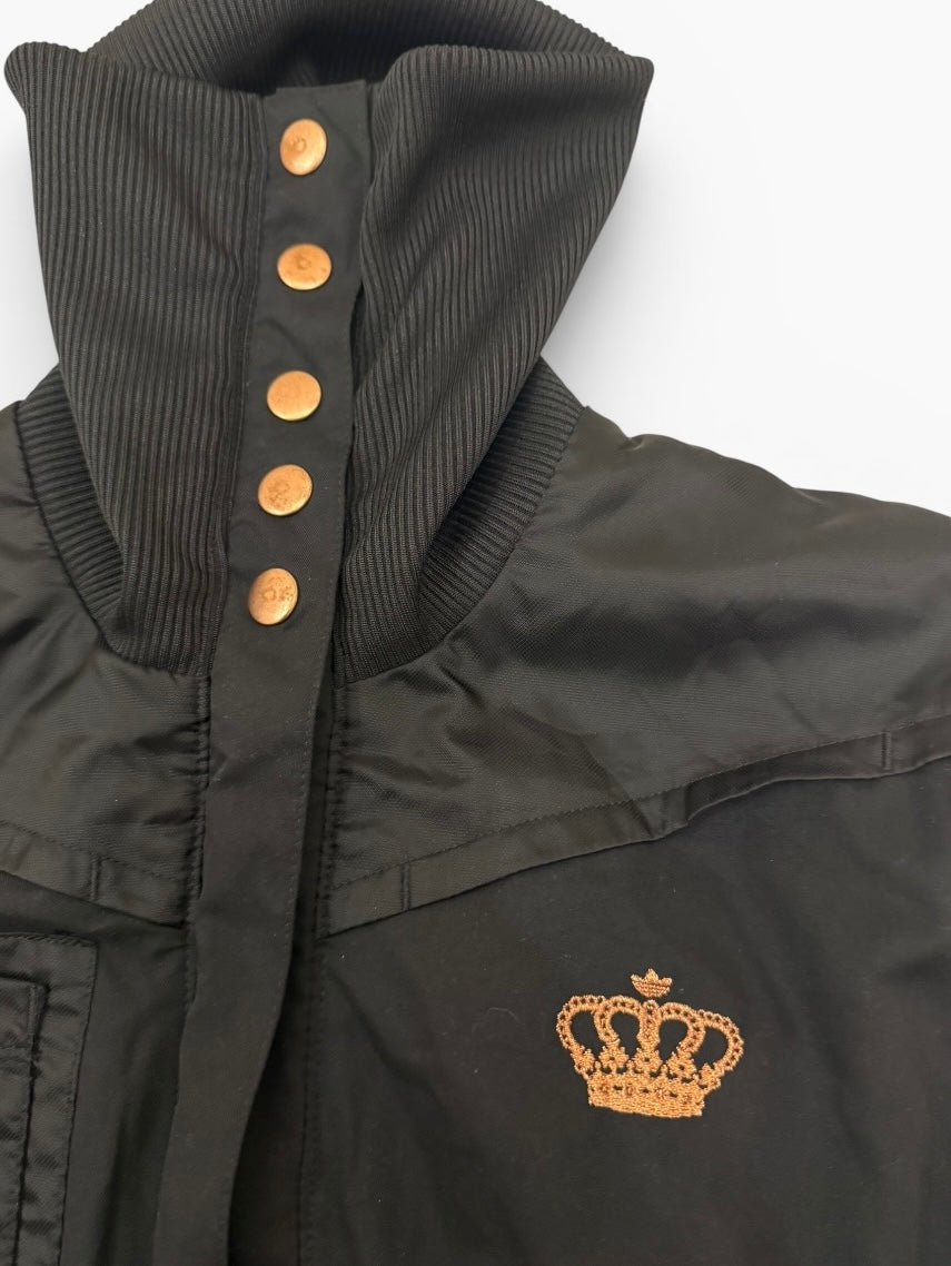 Adidas x Missy Elliot “Respect Me” Jacket