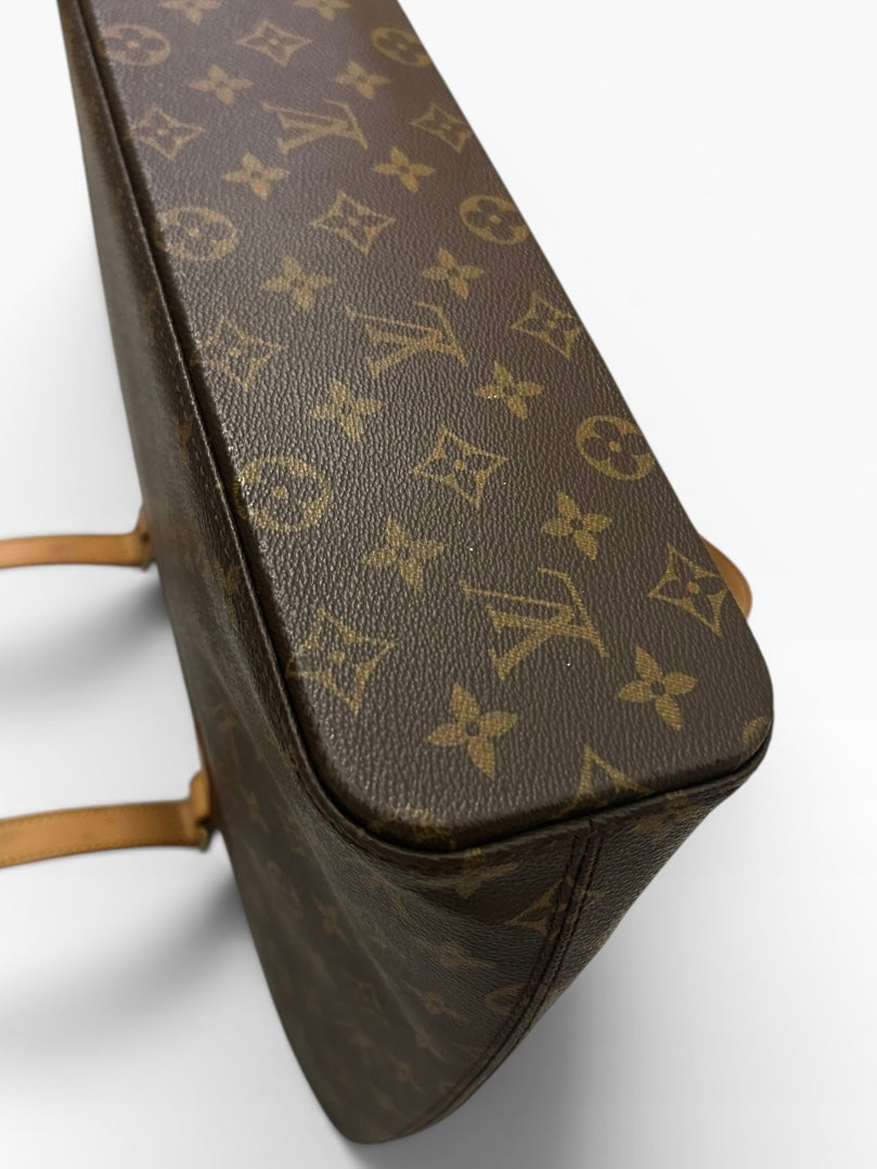 Louis Vuitton Luco Tote Bag