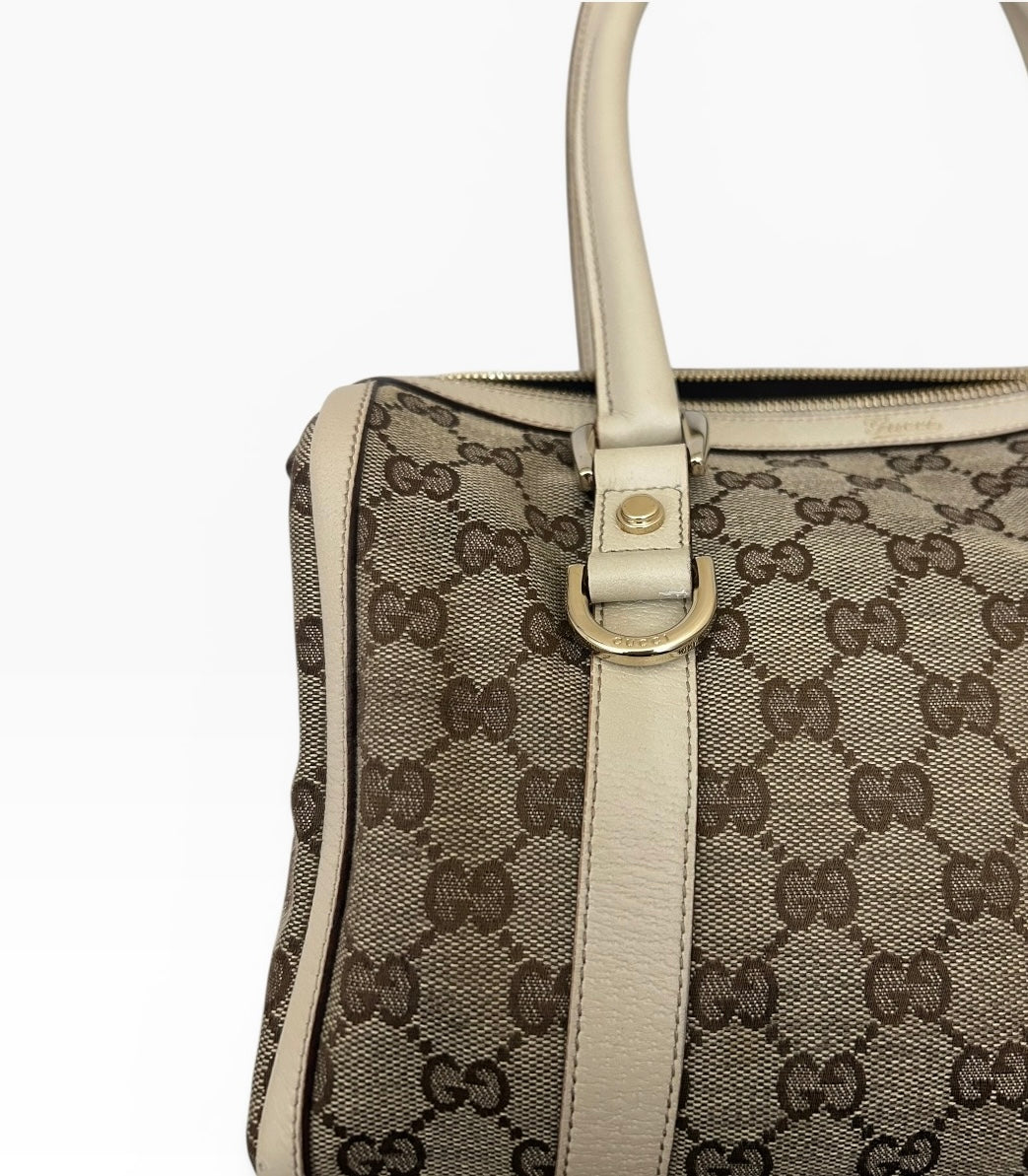 Gucci Abbey Boston Shoulder Bag