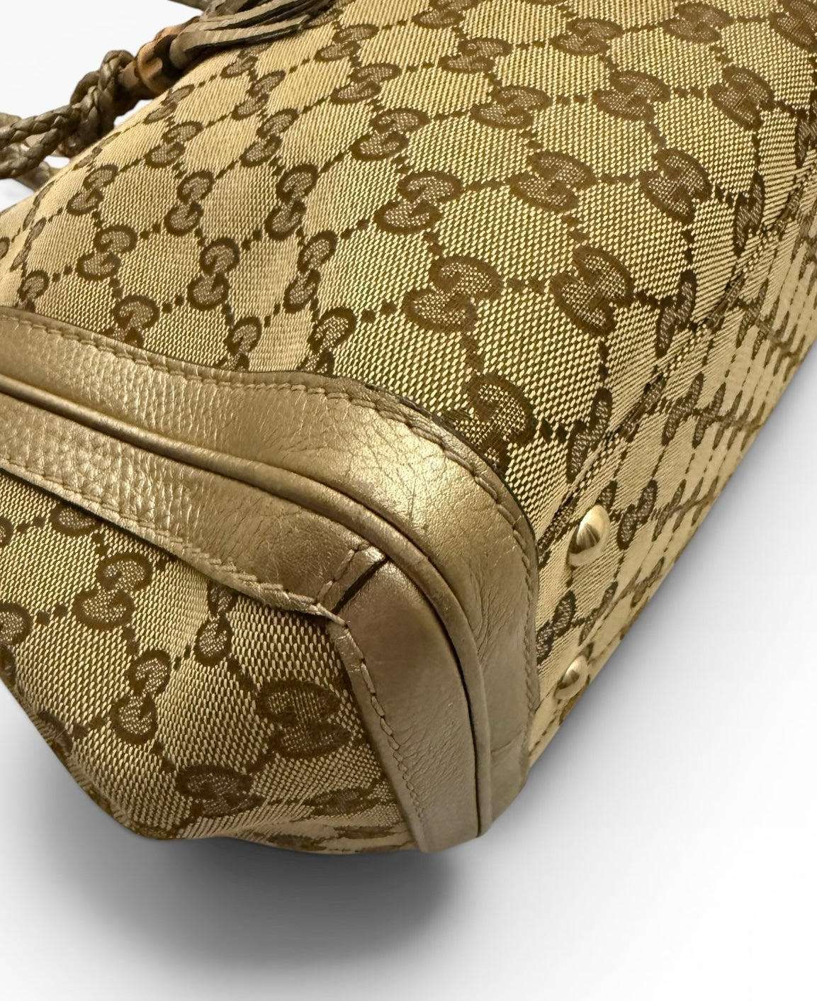 Gucci Bella Tote