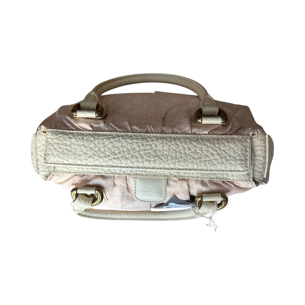 Louis Vuitton Trapeze Rose GM Mini Bag