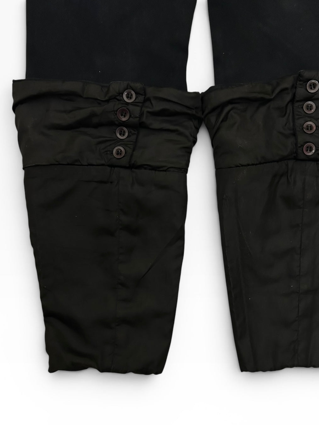 Marithe & Francois Girbaud Trousers