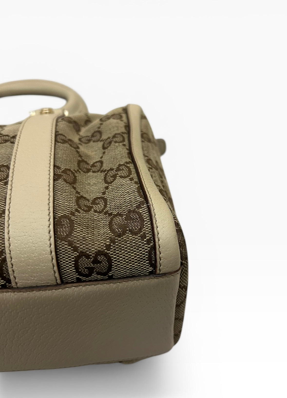 Gucci Abbey Boston Shoulder Bag