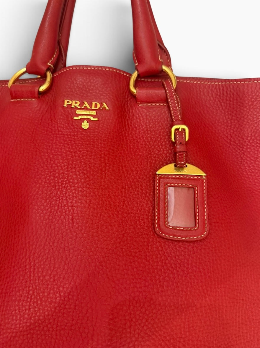 Prada Vitello Daino