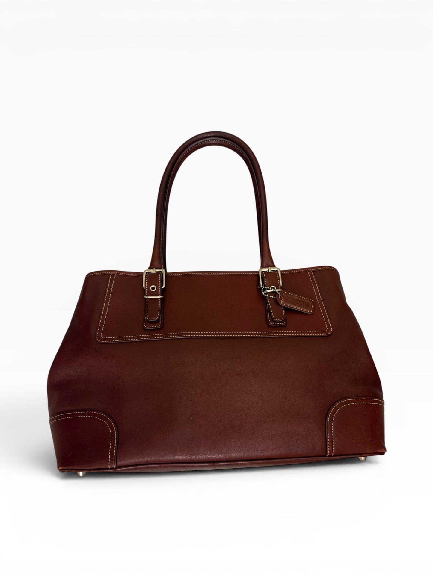 Coach Hampton Bag